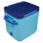 Web_PNG_Square-TheCold-For-DaysOutdoorCooler30QT-Azure-Front