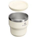 Web_PNG_Square-TheStay-HotStackingCampCup10OZ-CreamGloss-Front_a2ee2fab-0955-452f-9923-13043b226beb